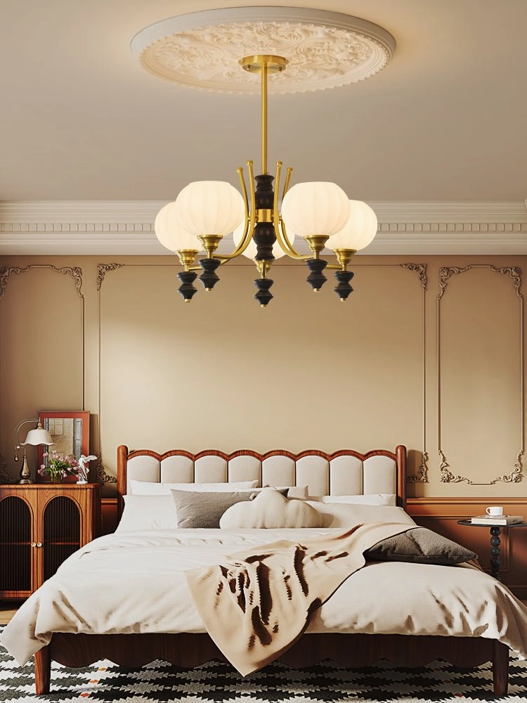 Lucerna Royale Chandelier