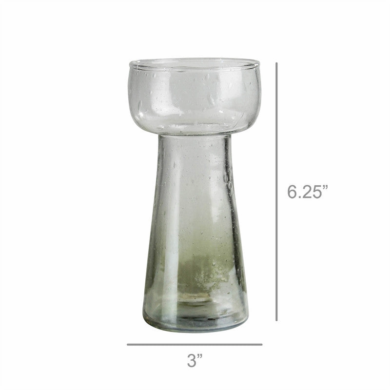 Lucidia Bulb Vase