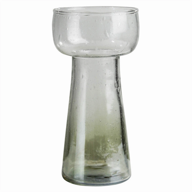 Lucidia Bulb Vase Vase,Ceramic Vase