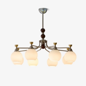 Lucienne Orb Chandelier chandelier,ceiling light,decorative lighting
