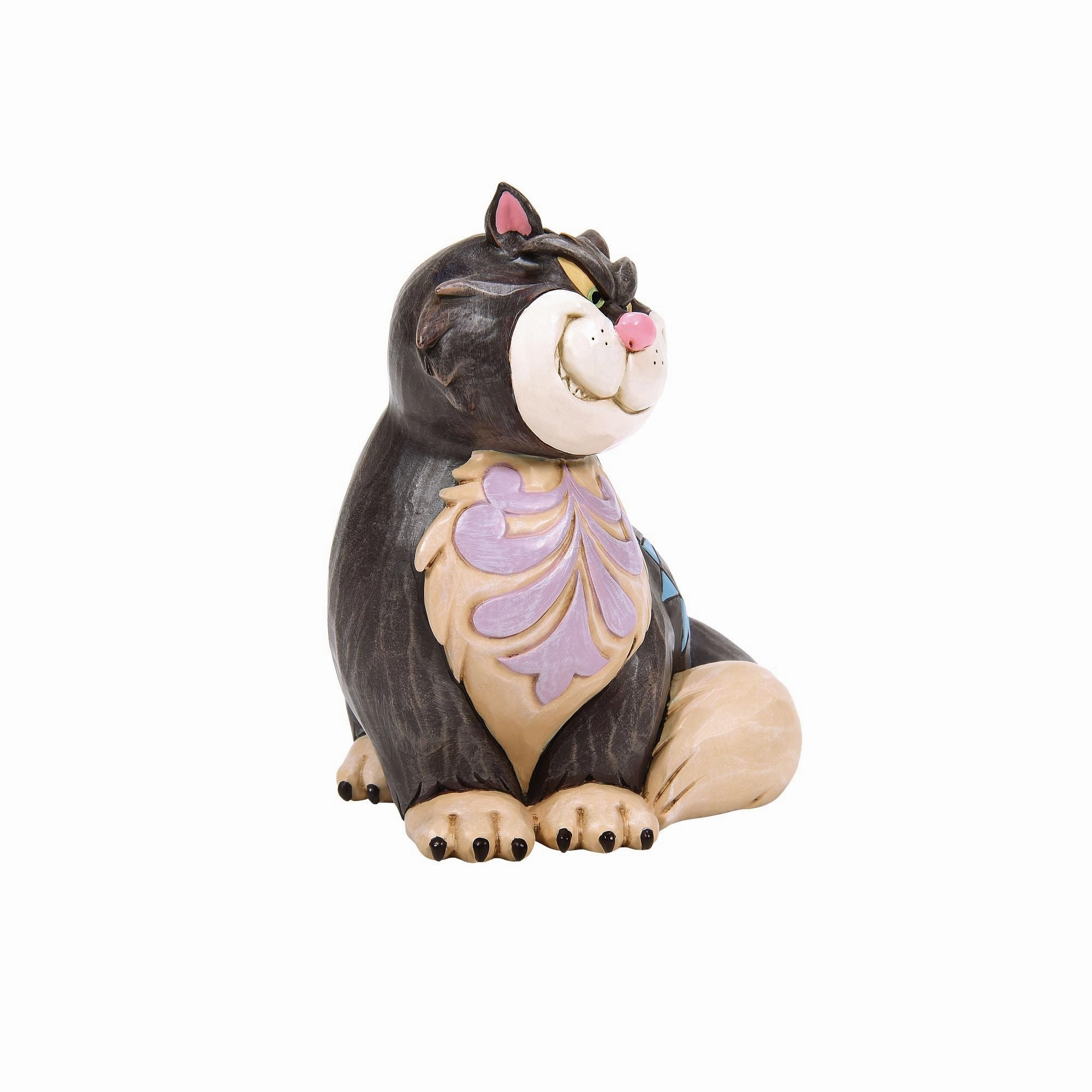 Lucifer Mini