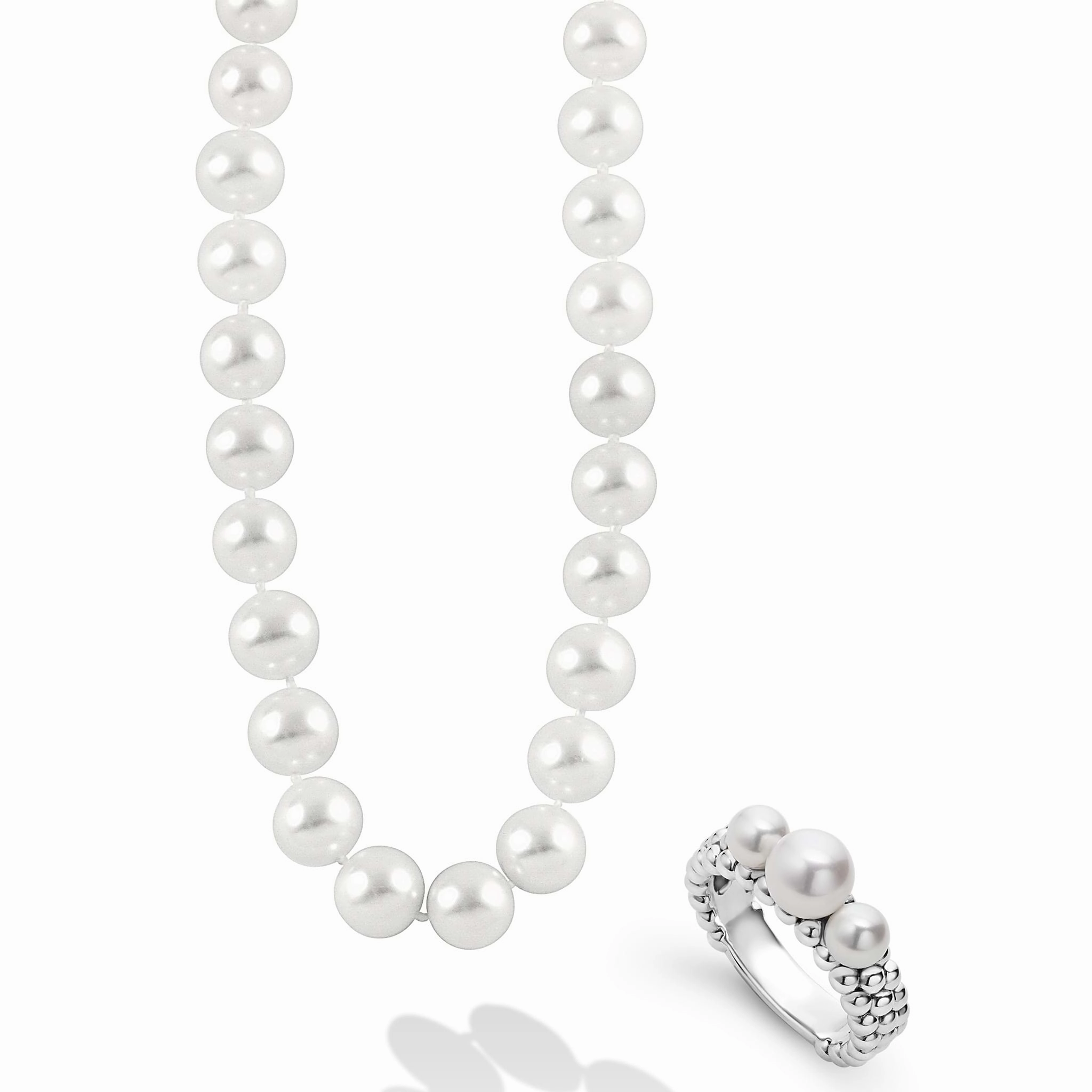 Luna Pearl Gift Set