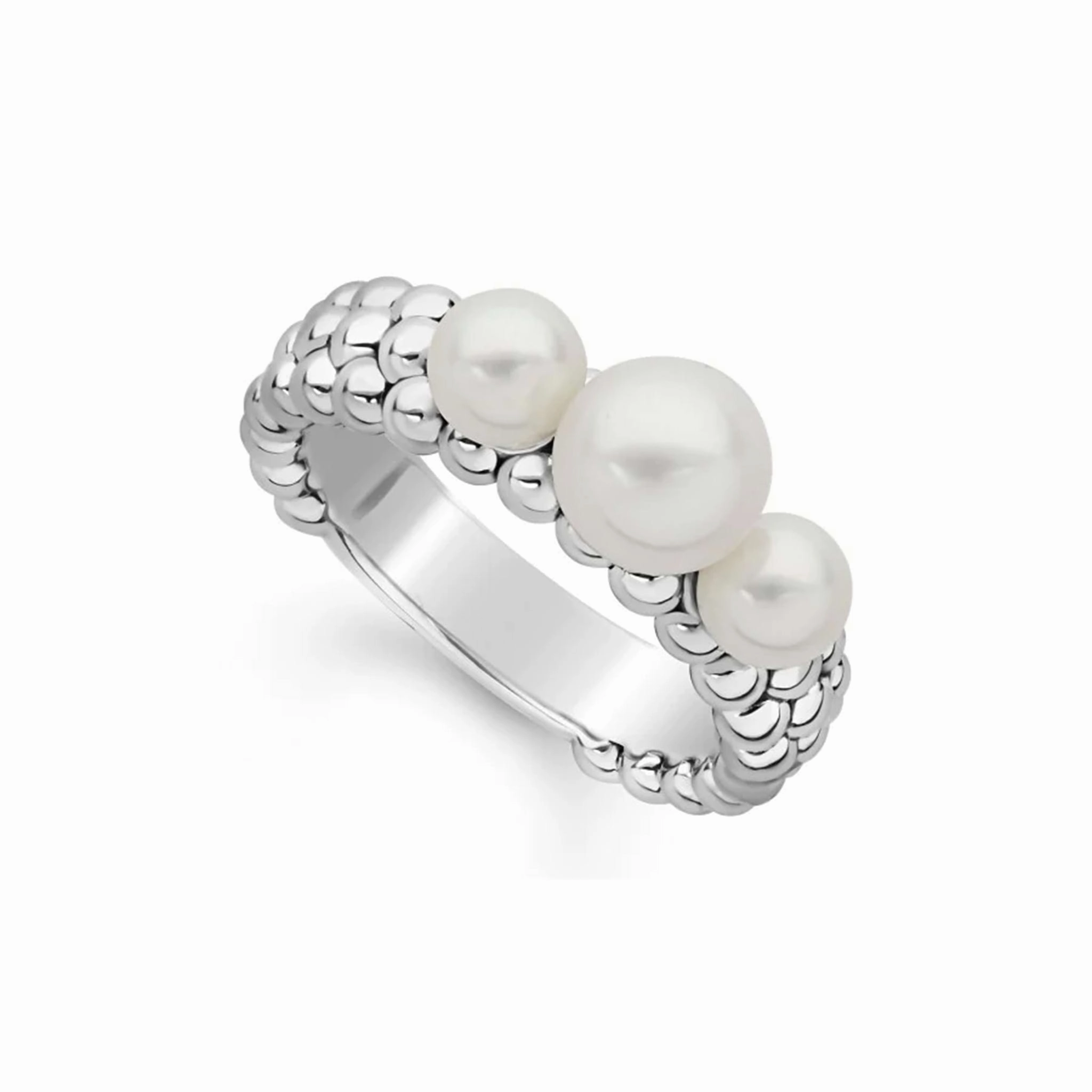 Luna Pearl Gift Set