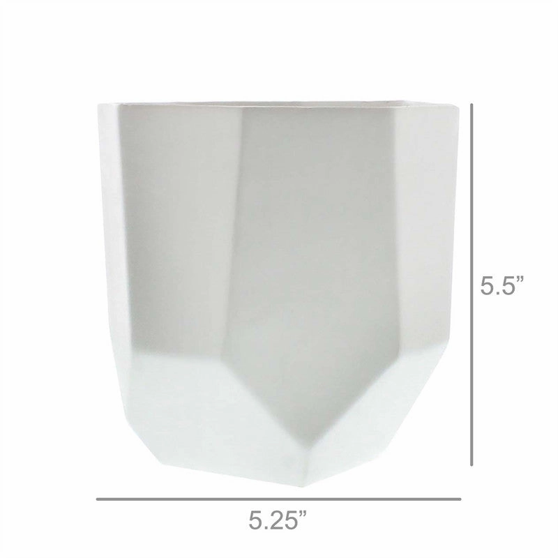 Lund Ceramic Vase - Med