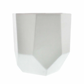 Lund Ceramic Vase - Med Vase,Ceramic Vase