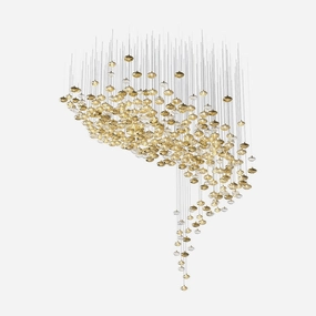 Lure Chandelier chandelier,ceiling light,decorative lighting