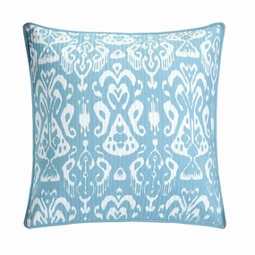 LUX-BED 1-Piece Peridot 26x26" Euro Sham pillowcases,cotton pillow covers,bed linen