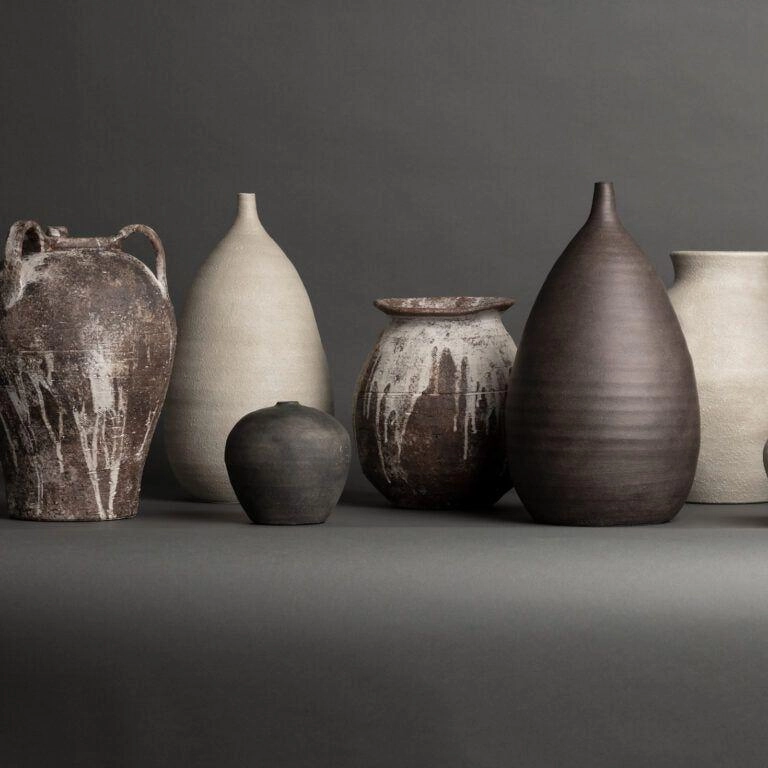 Mabel Vase