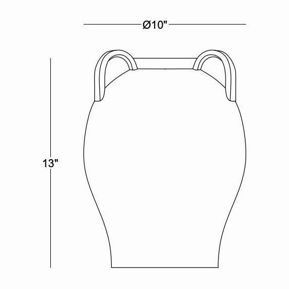 Mabel Vase