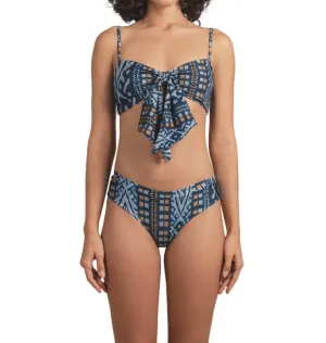 Macarena Bikini Top In Tola