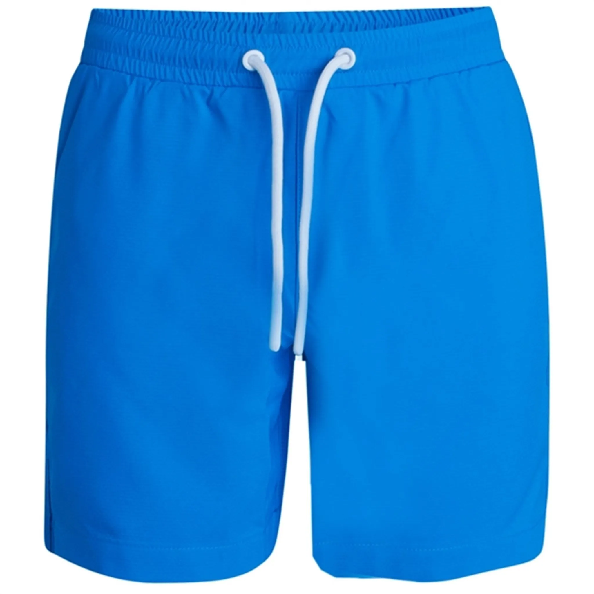Mads Nrgaard Sea Sandrino Shorts Directoire Blue