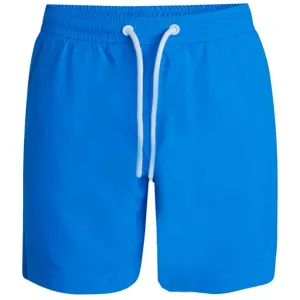 Mads Nrgaard Sea Sandrino Shorts Directoire Blue