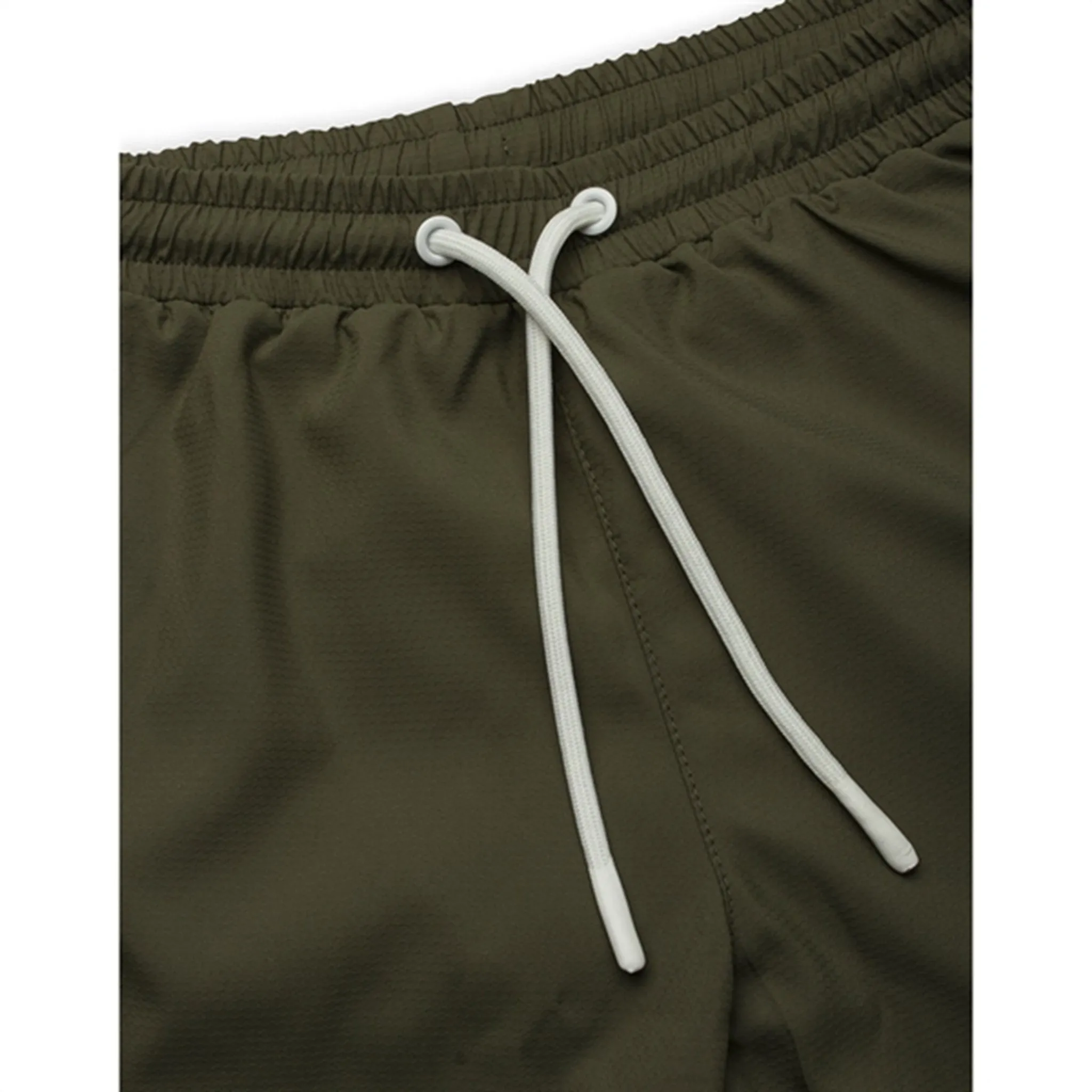 Mads Nrgaard Sea Sandrino Shorts Grape Leaf