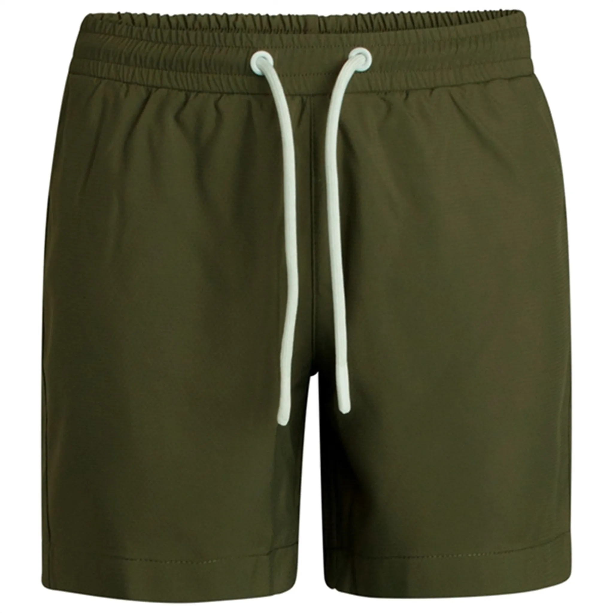 Mads Nrgaard Sea Sandrino Shorts Grape Leaf