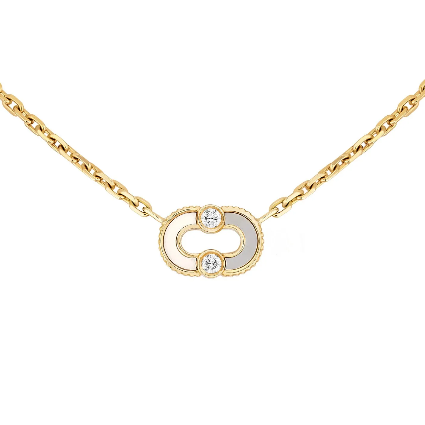Magnetic Necklace