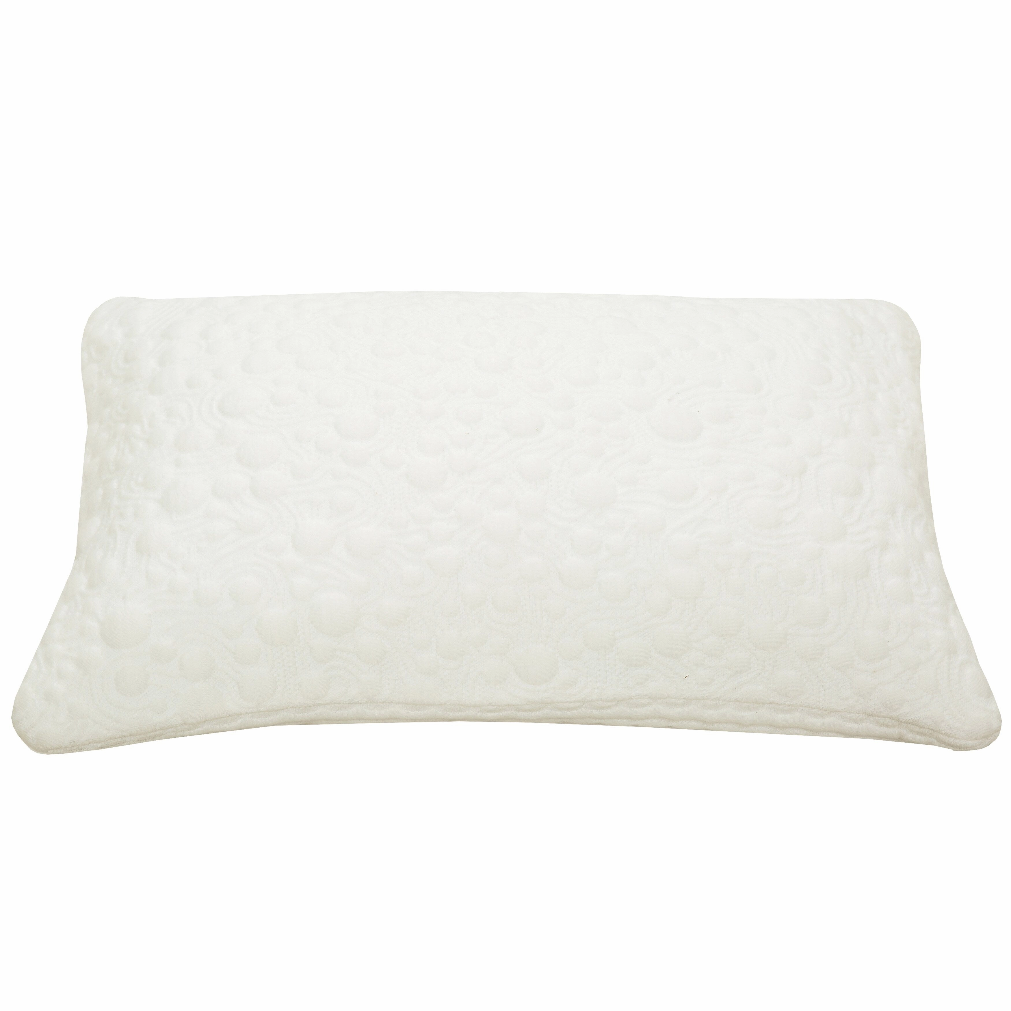 Majestic Shredded Memory Foam Pillow, Standard