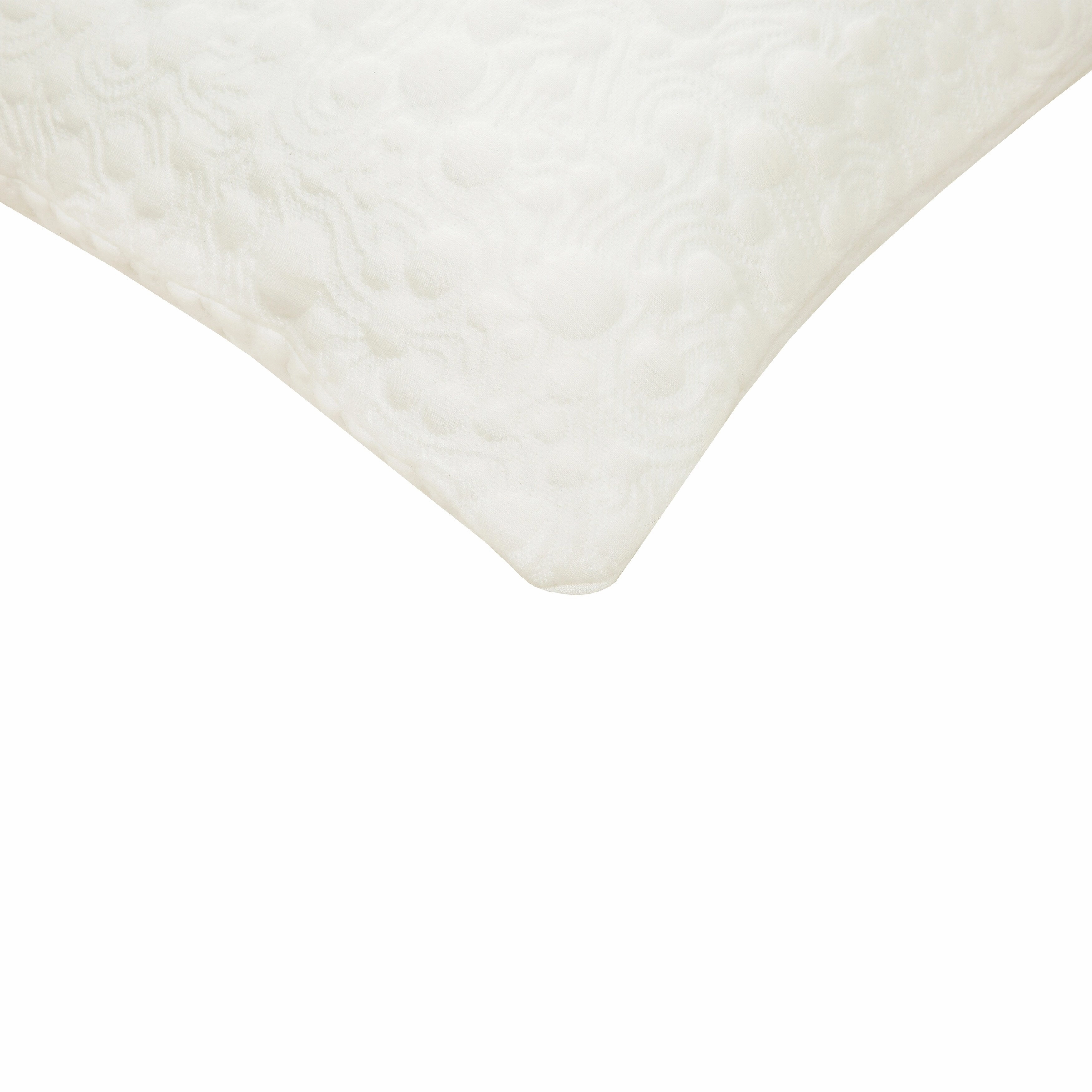 Majestic Shredded Memory Foam Pillow, Standard