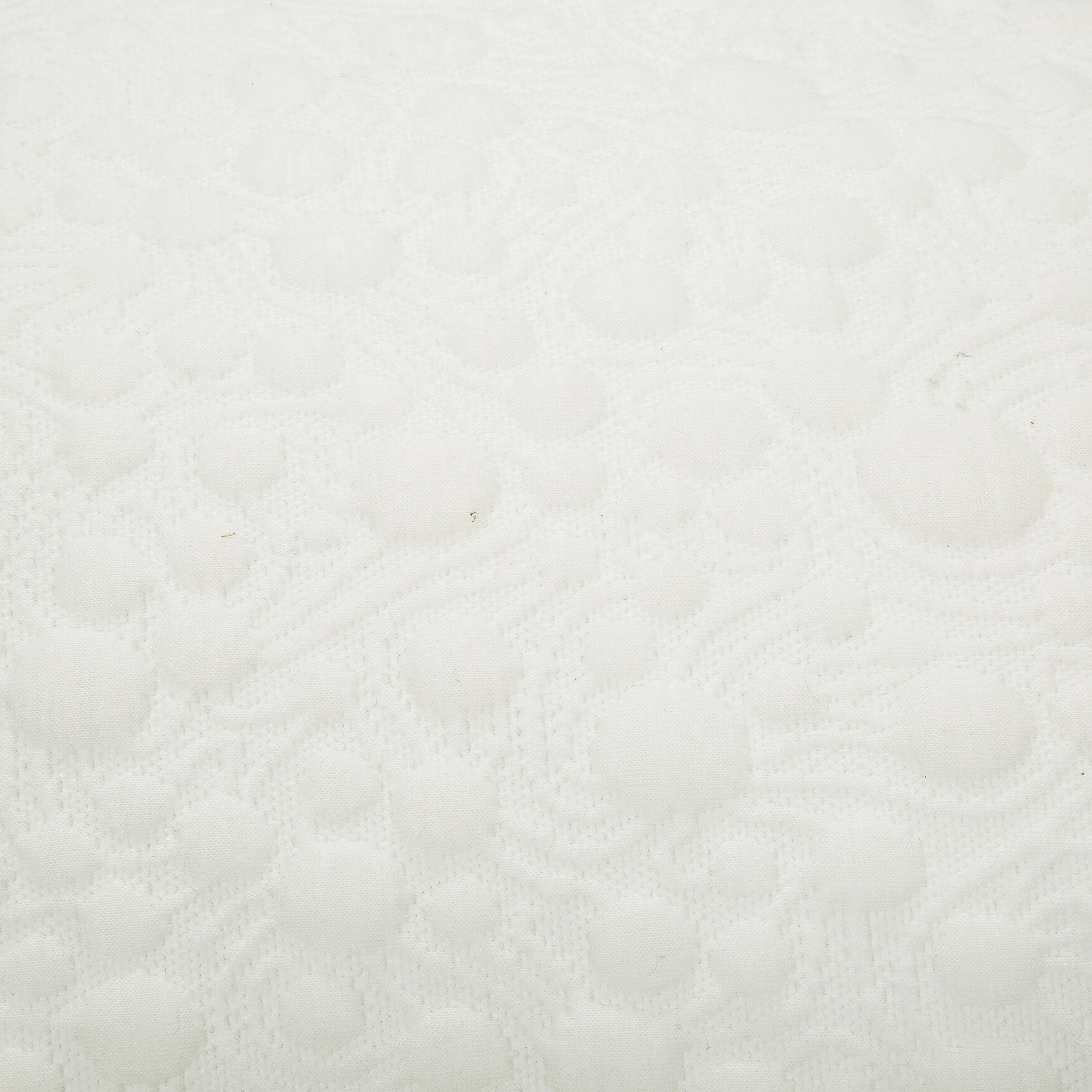 Majestic Shredded Memory Foam Pillow, Standard