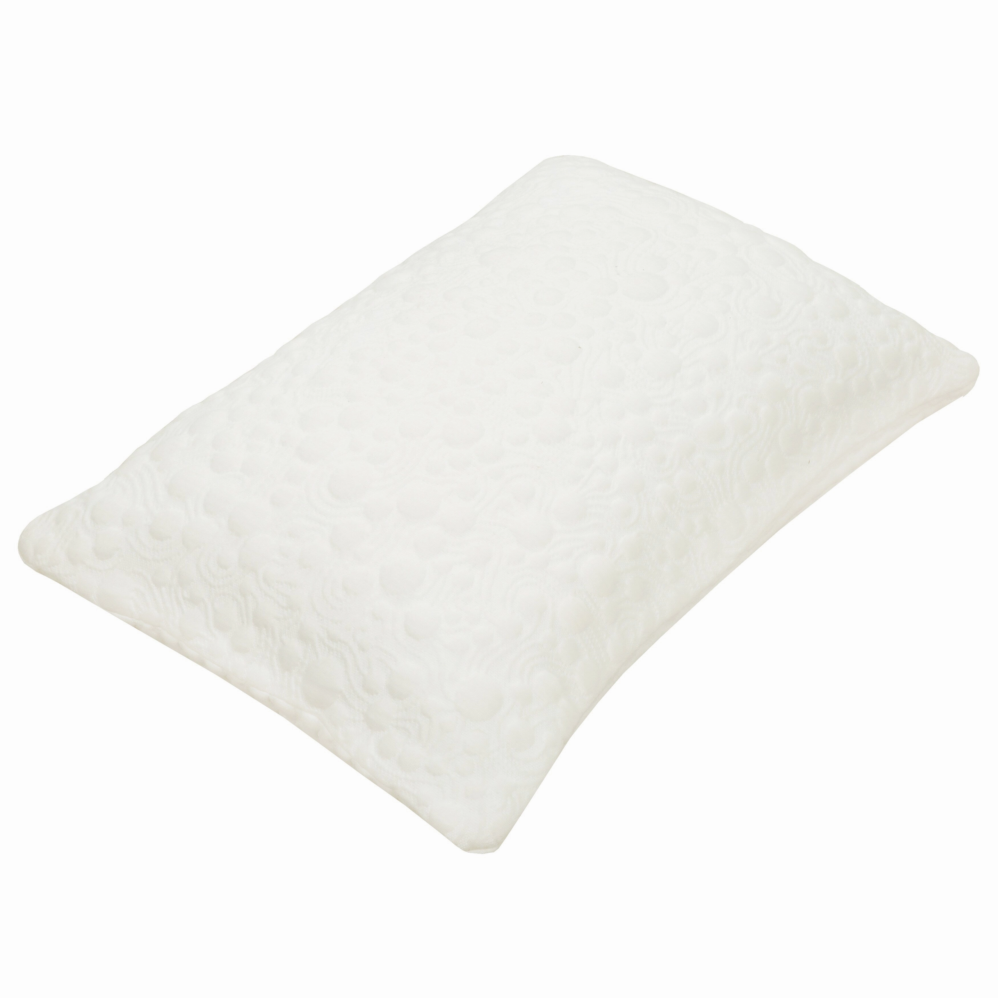 Majestic Shredded Memory Foam Pillow, Standard pillows,bed pillow,sleeping cushion