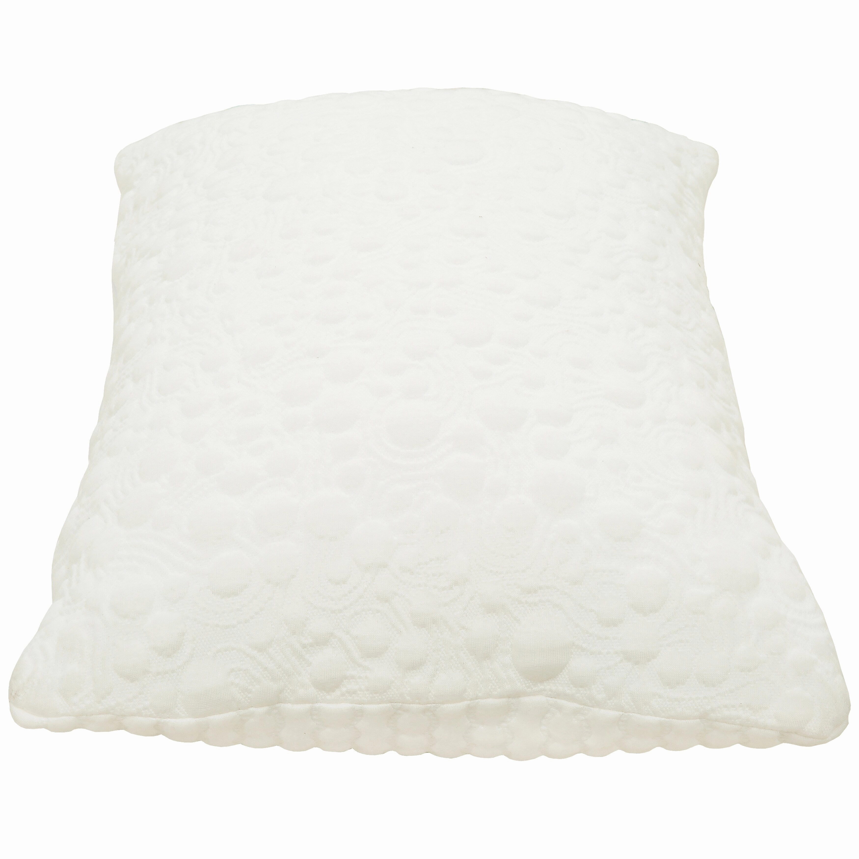 Majestic Shredded Memory Foam Pillow, Standard