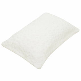 Majestic Shredded Memory Foam Pillow, Standard pillows,bed pillow,sleeping cushion