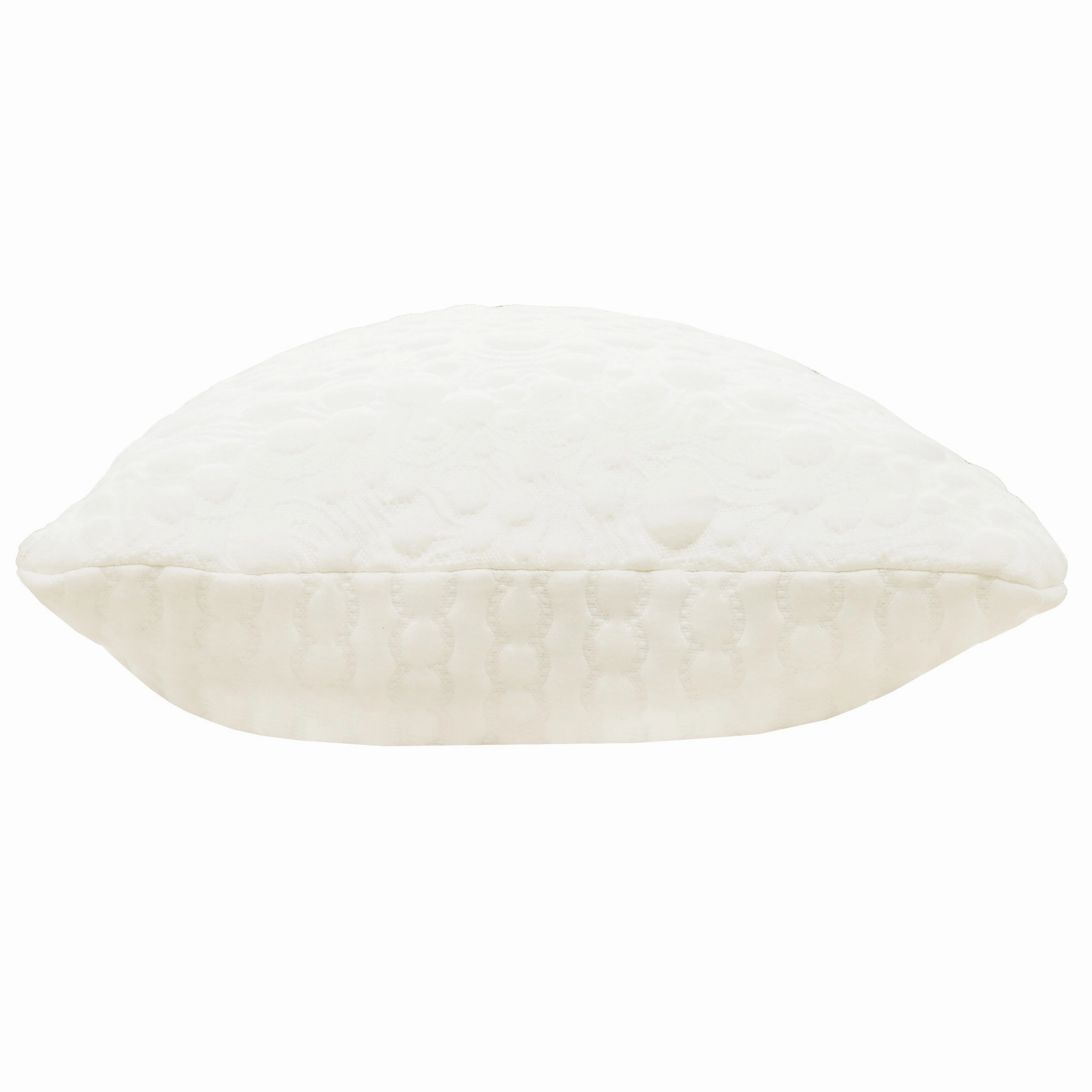 Majestic Shredded Memory Foam Pillow, Standard