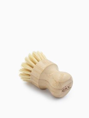 Make Nice Dish Brush dish brush,kitchen cleaning tool,bristle brush