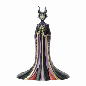 Maleficent Deluxe Decorative Mirror,Wall Mirror