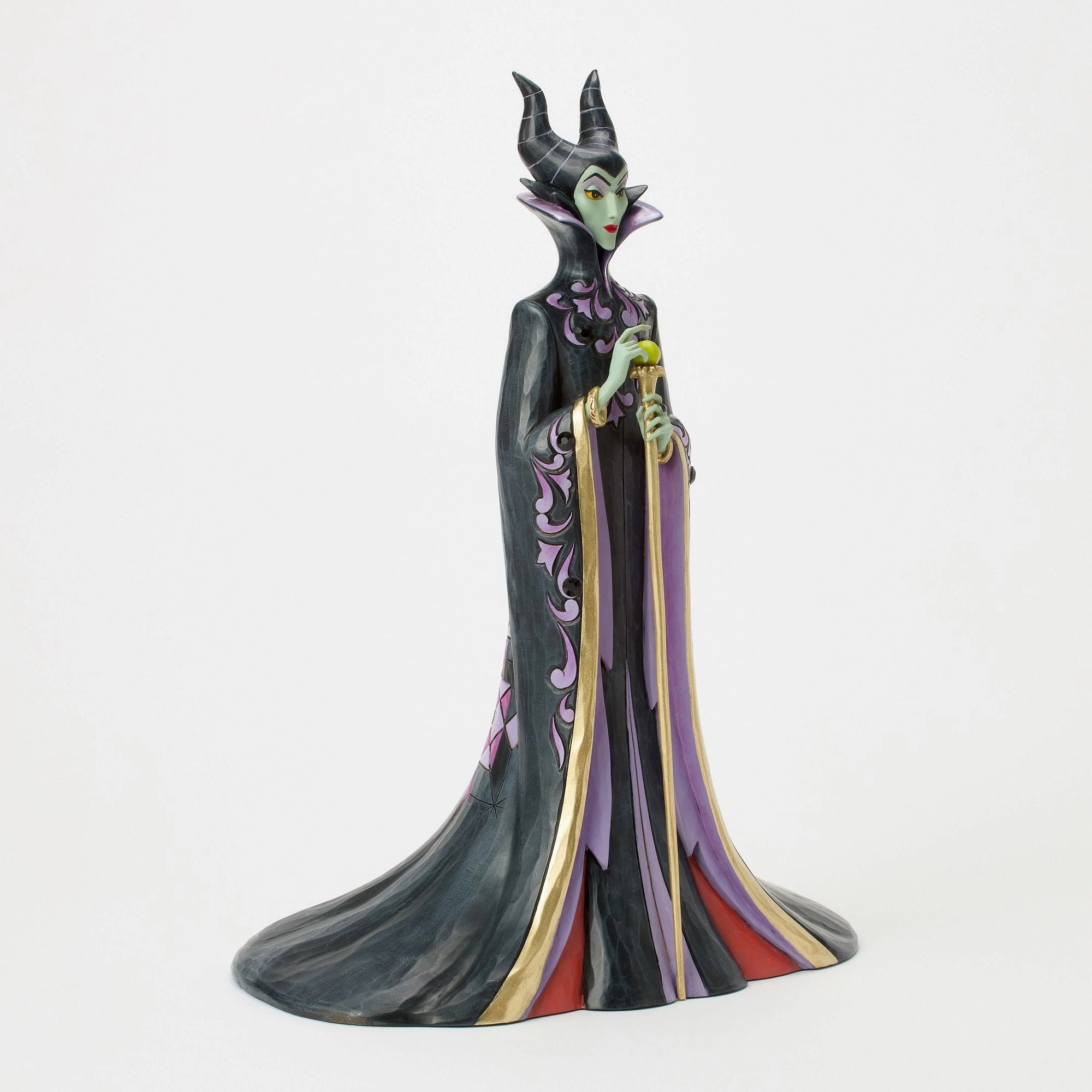 Maleficent Deluxe