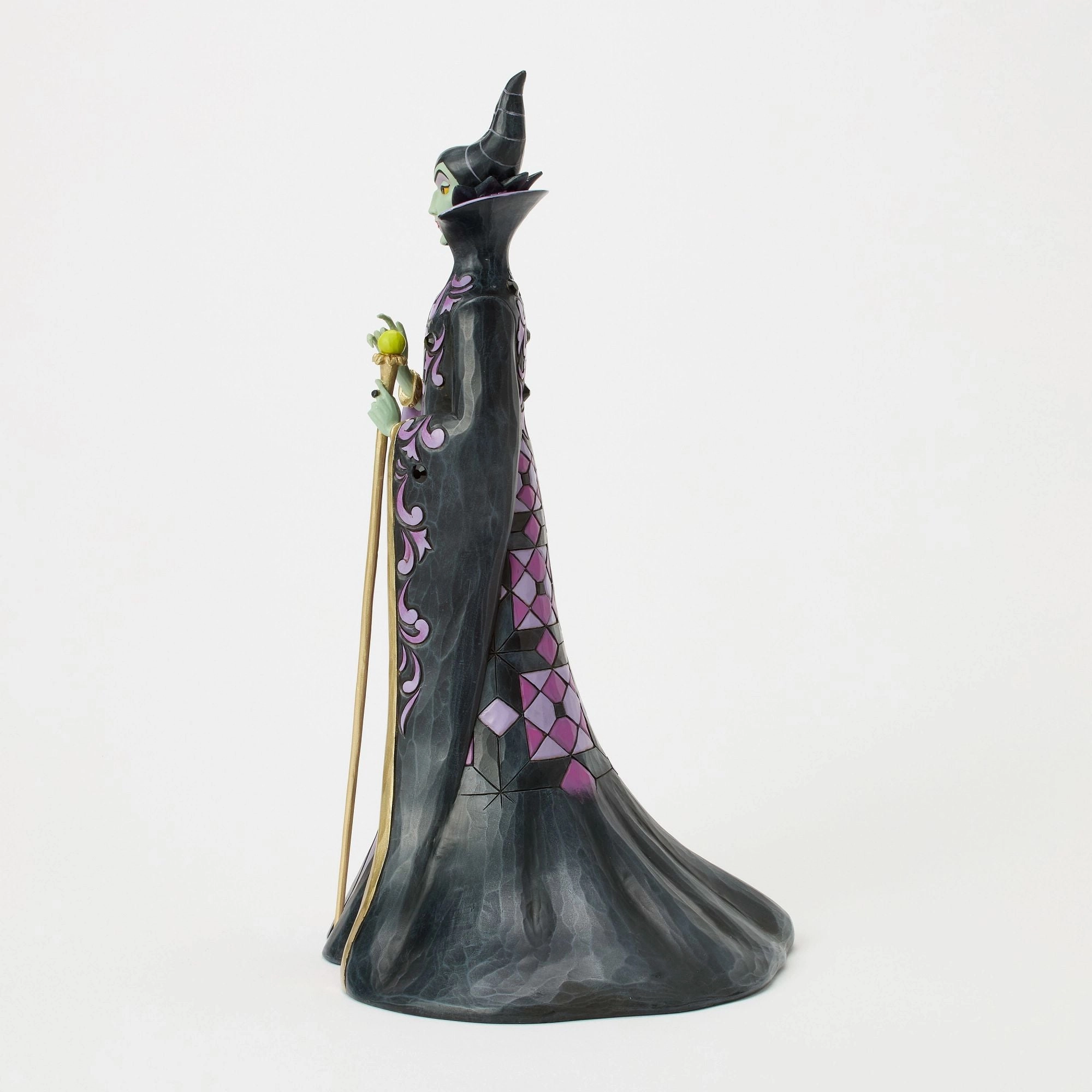 Maleficent Deluxe