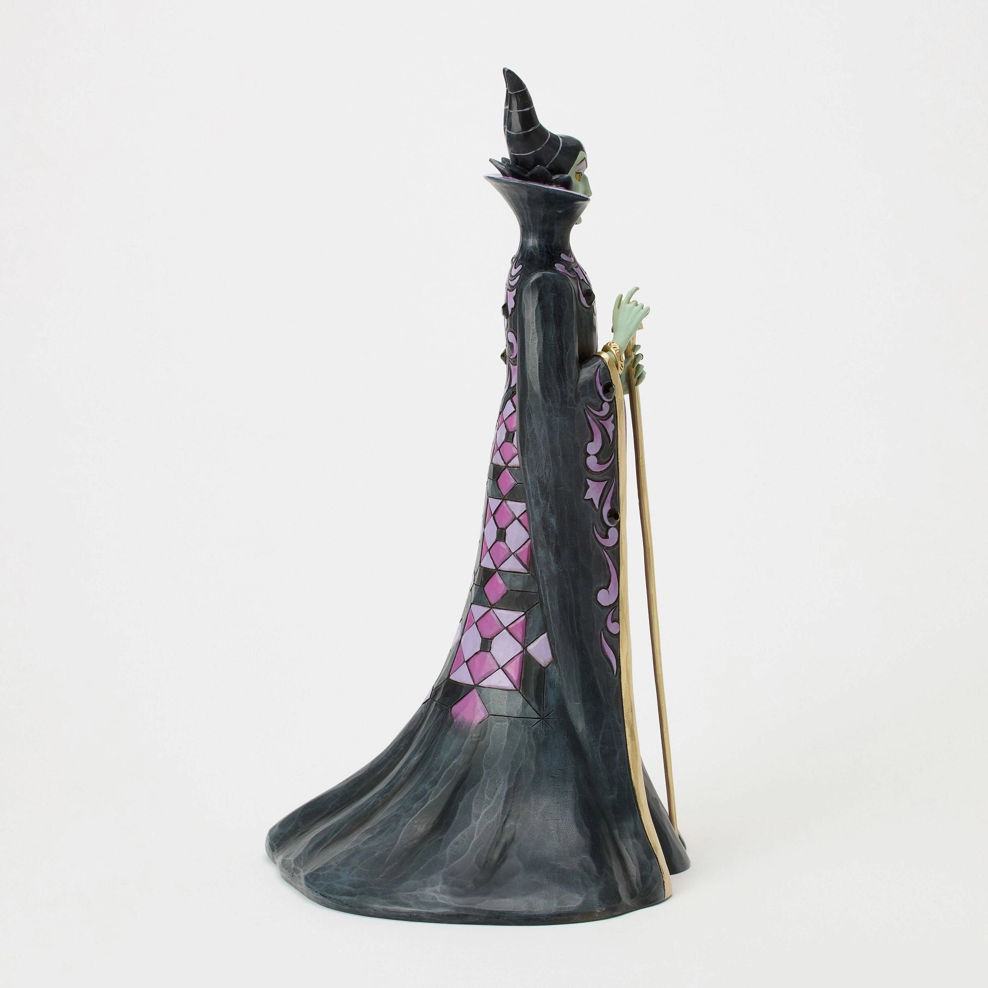Maleficent Deluxe