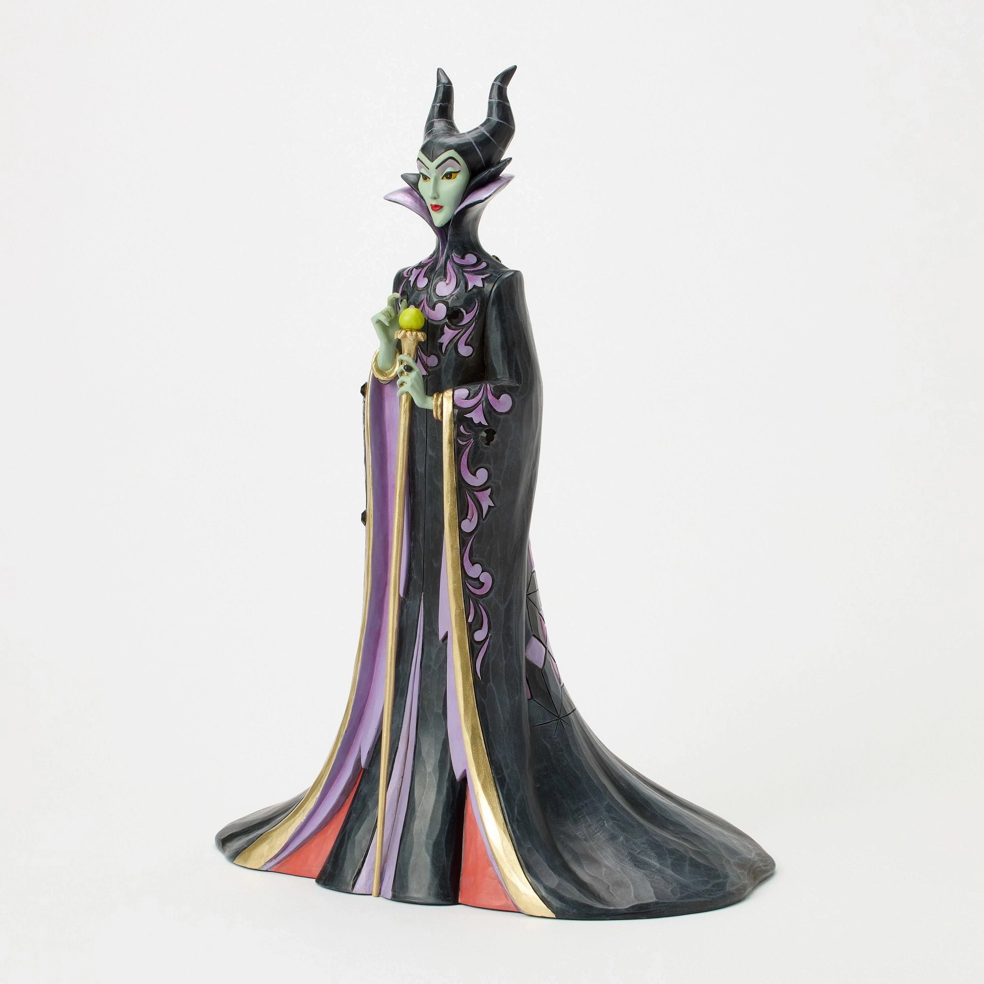 Maleficent Deluxe