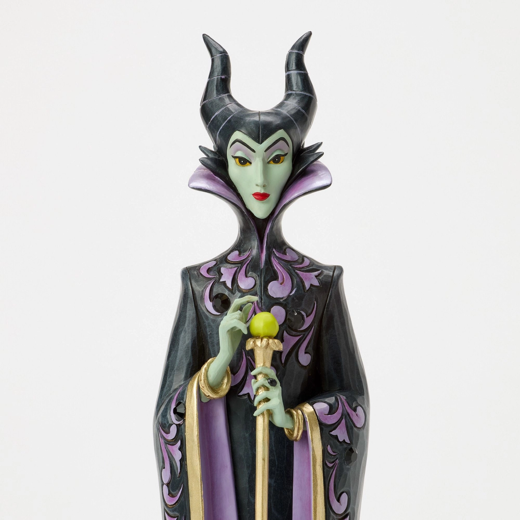 Maleficent Deluxe