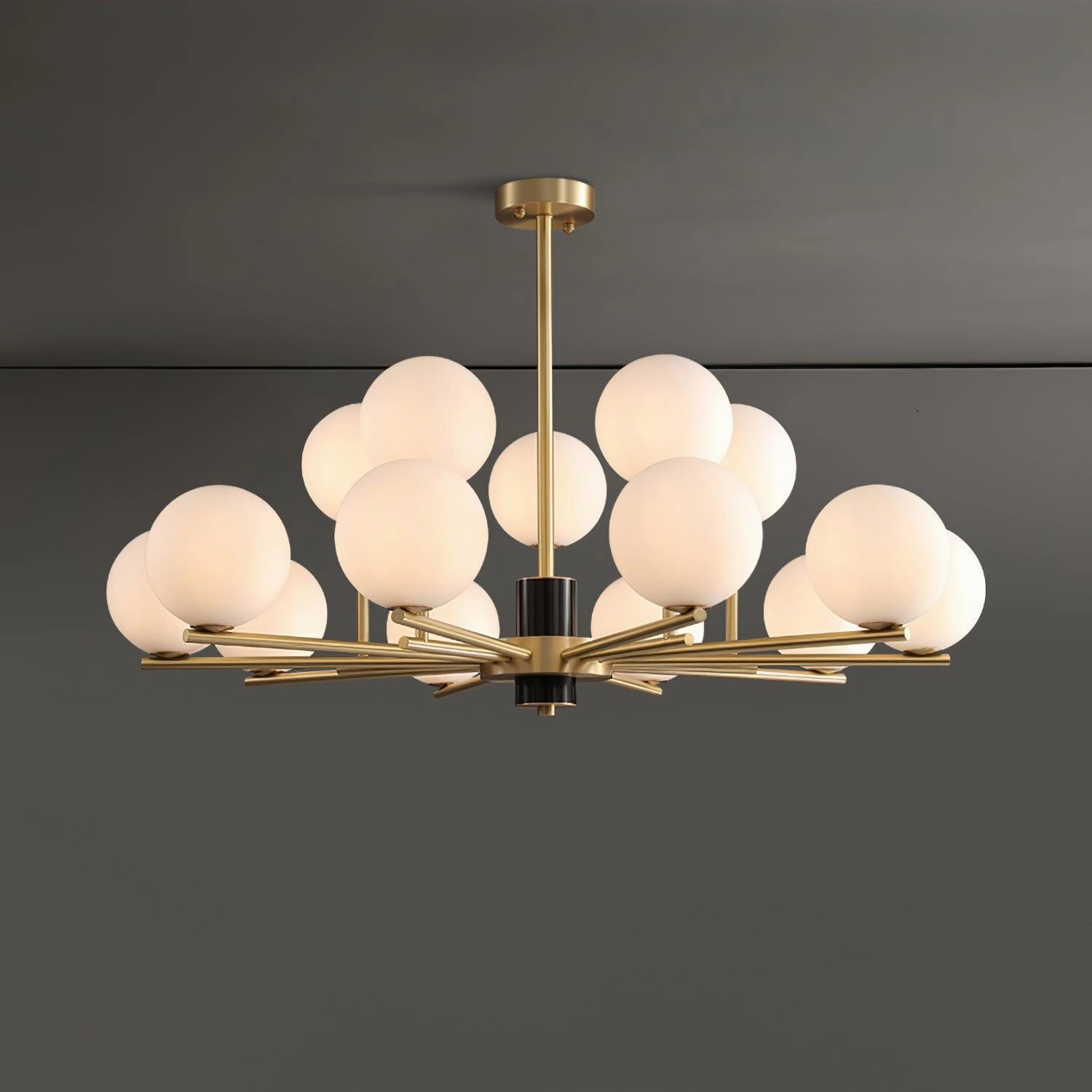 Marais Chandelier