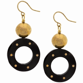 Marcel Earrings
