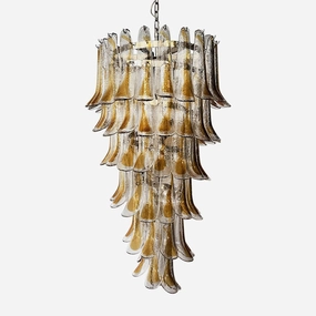 Marigold Murano Chandelier chandelier,ceiling light,decorative lighting