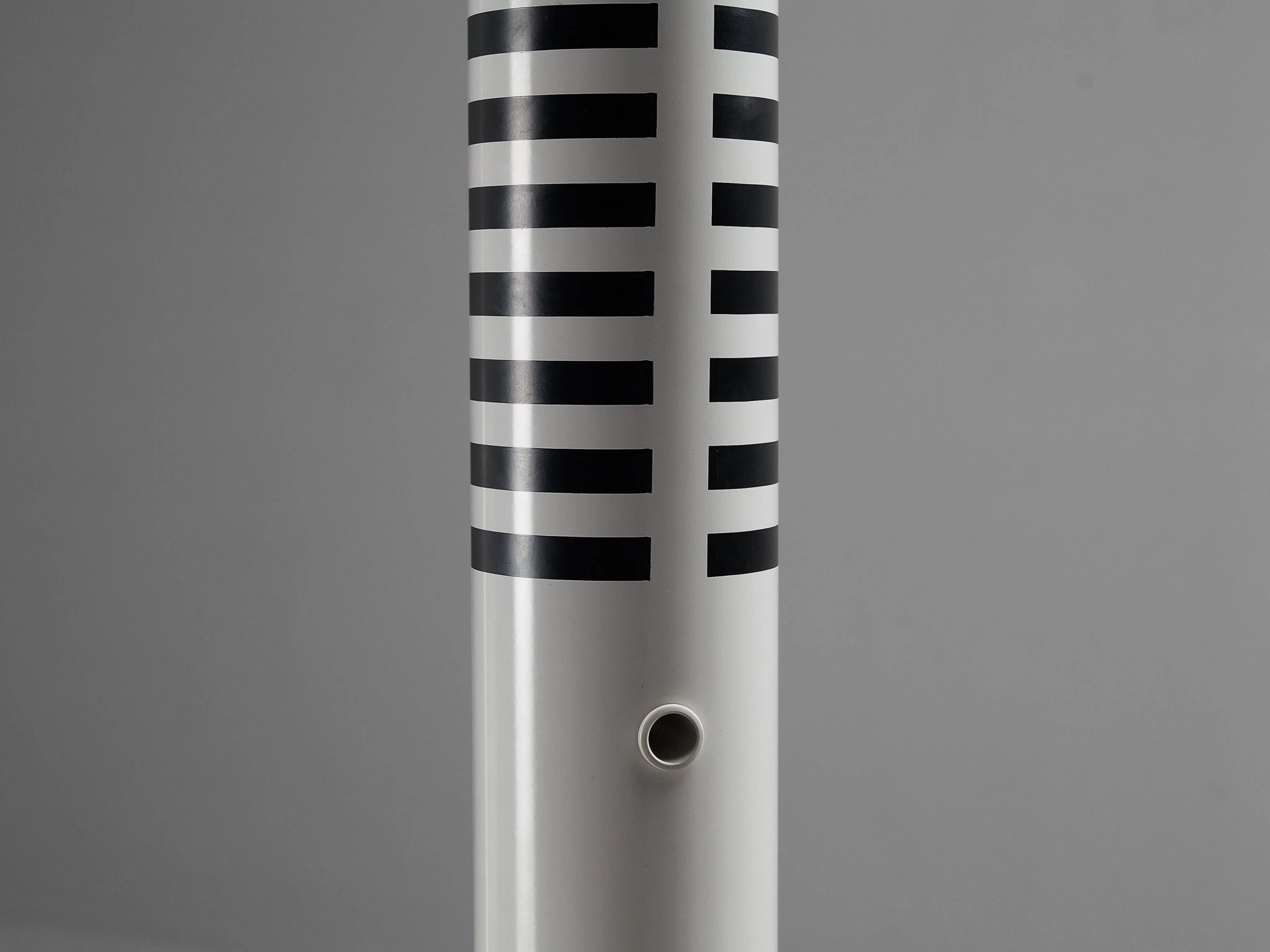 Mario Botta for Artemide Shogun Floor Lamp