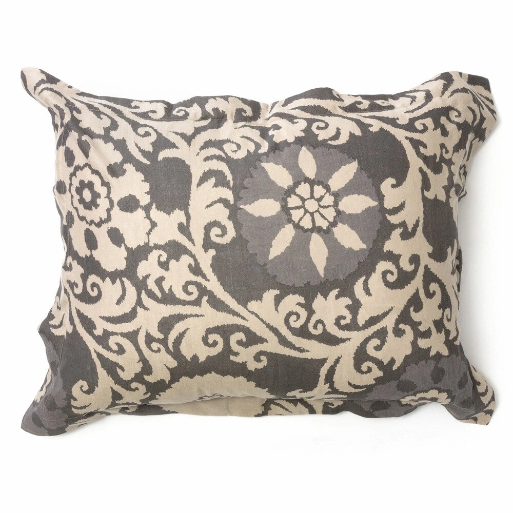 Marissa Suzanii Pattern Standard Linen Cotton Sham pillowcases,cotton pillow covers,bed linen