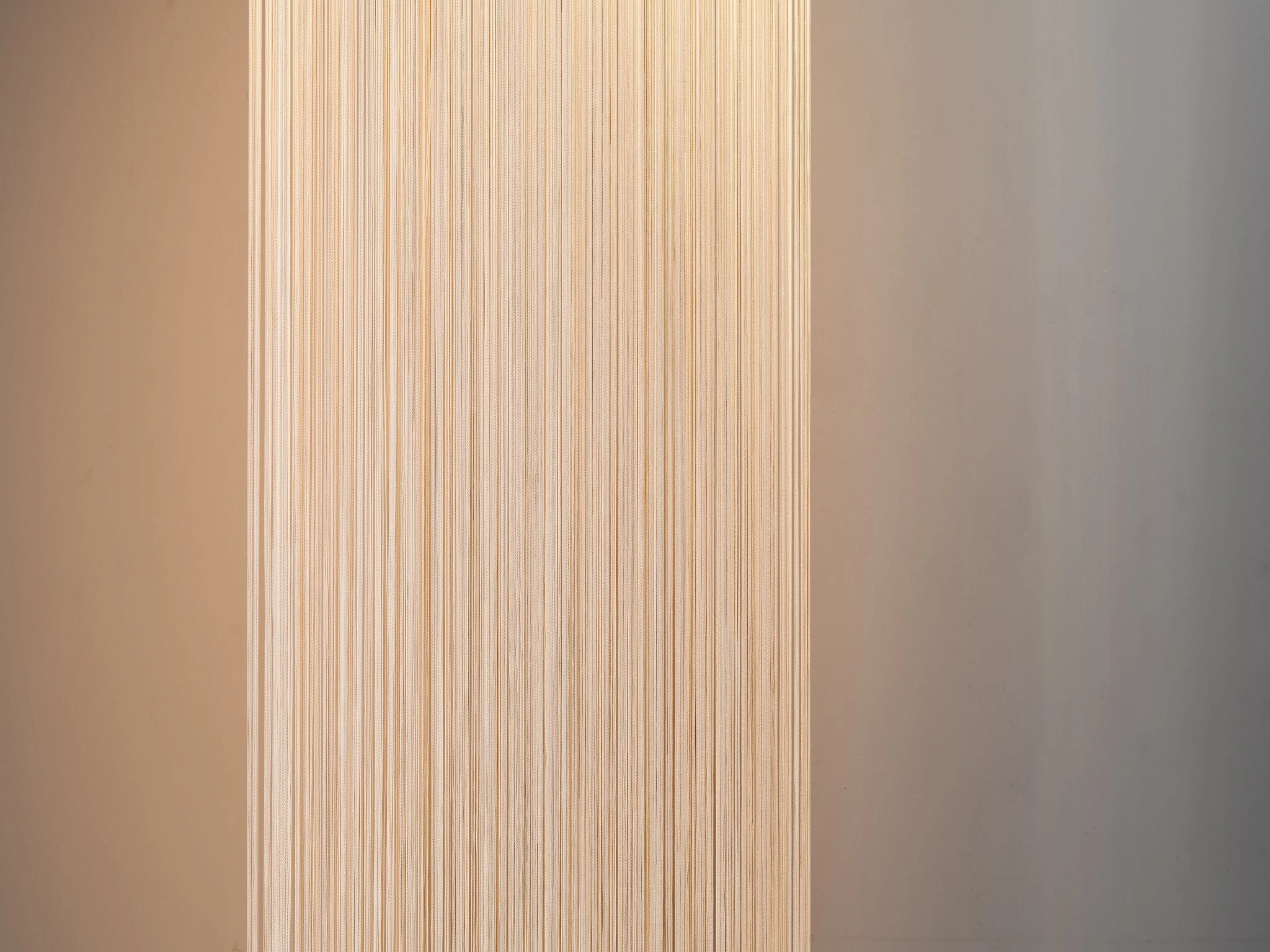 Mariyo Yagi for Sirrah 'Garbo' Chandelier in Nylon