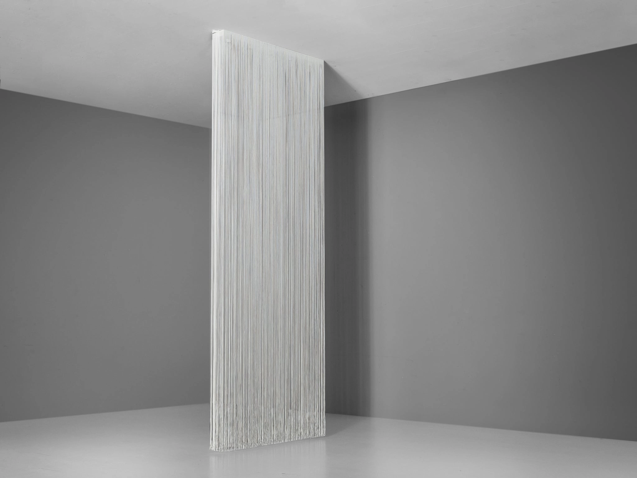 Mariyo Yagi for Sirrah 'Garbo' Chandelier in Nylon
