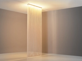 Mariyo Yagi for Sirrah 'Garbo' Chandelier in Nylon Knife Set,Kitchen Knives