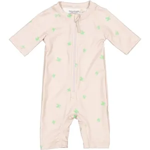 MarMar Clover Crab Swade Swim Bodysuit