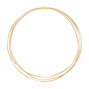 Marrakech Necklace