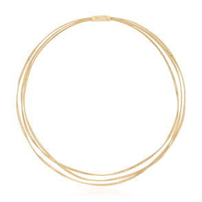 Marrakech Necklace