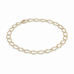 Marrakech Onde Link Necklace