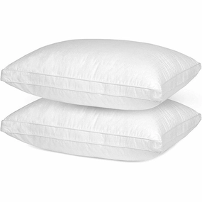 Mastertex Down Alternative Pillow Vacuum Packed pillows,bed pillow,sleeping cushion