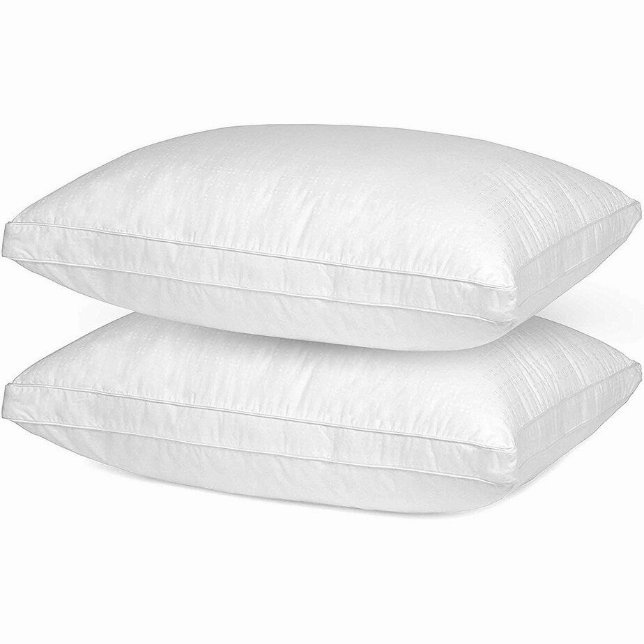 Mastertex Down Alternative Pillow Vacuum Packed pillows,bed pillow,sleeping cushion