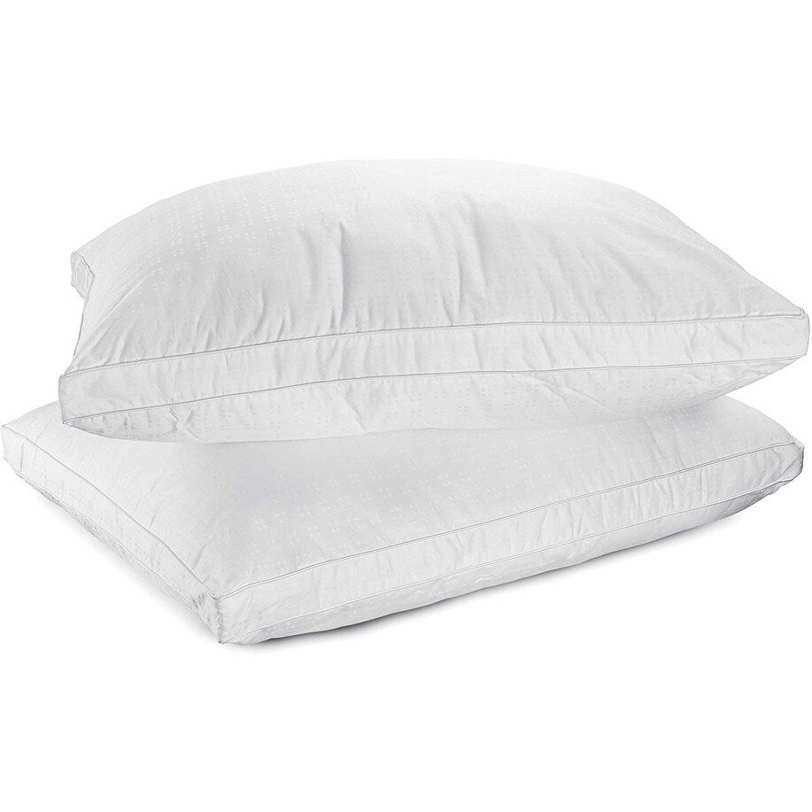 Mastertex Down Alternative Pillow Vacuum Packed