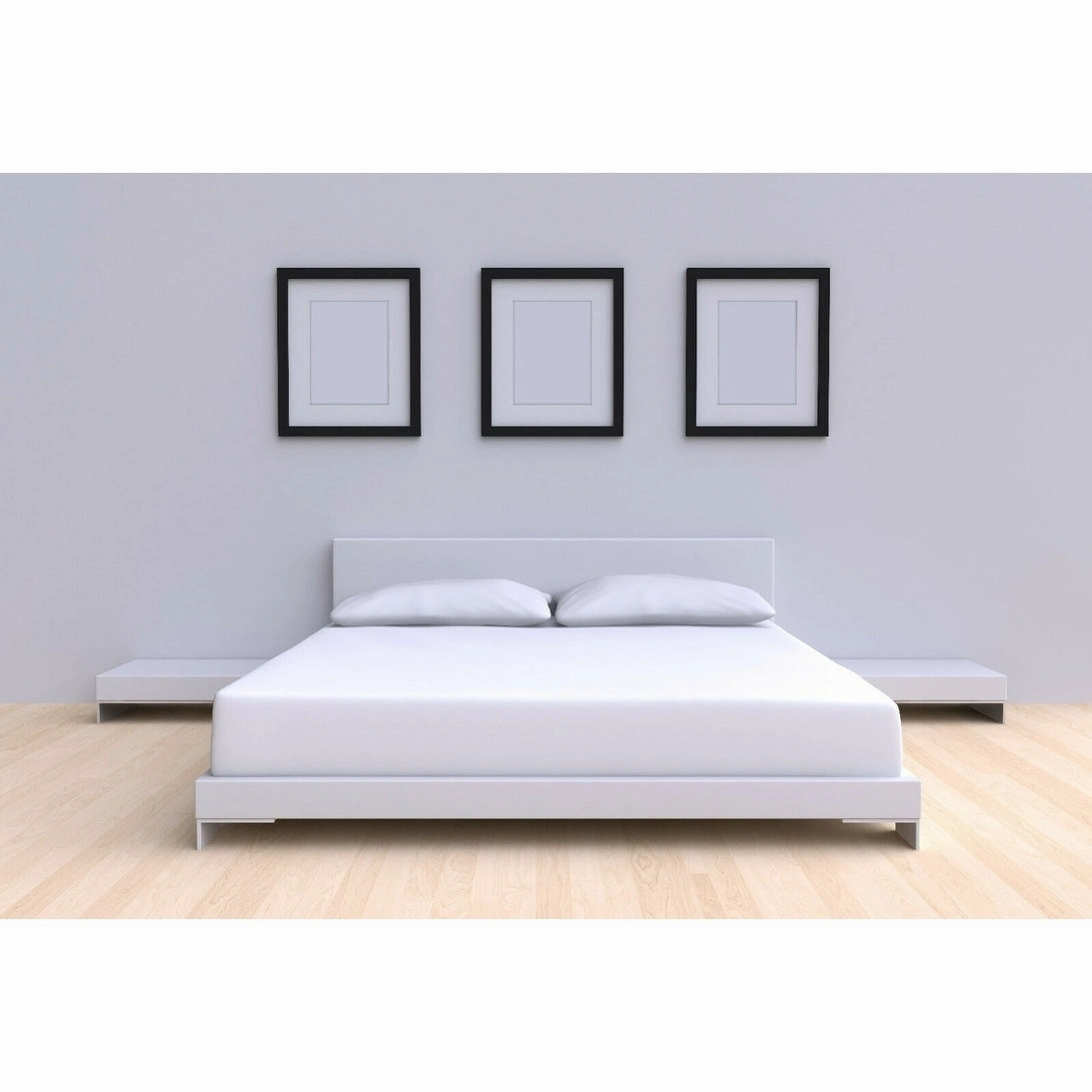 Mattress Cover Protector Waterproof Pad All Sizes Bed Hypoallergenic Deep Pocket mattress pads,mattress topper,bed protection