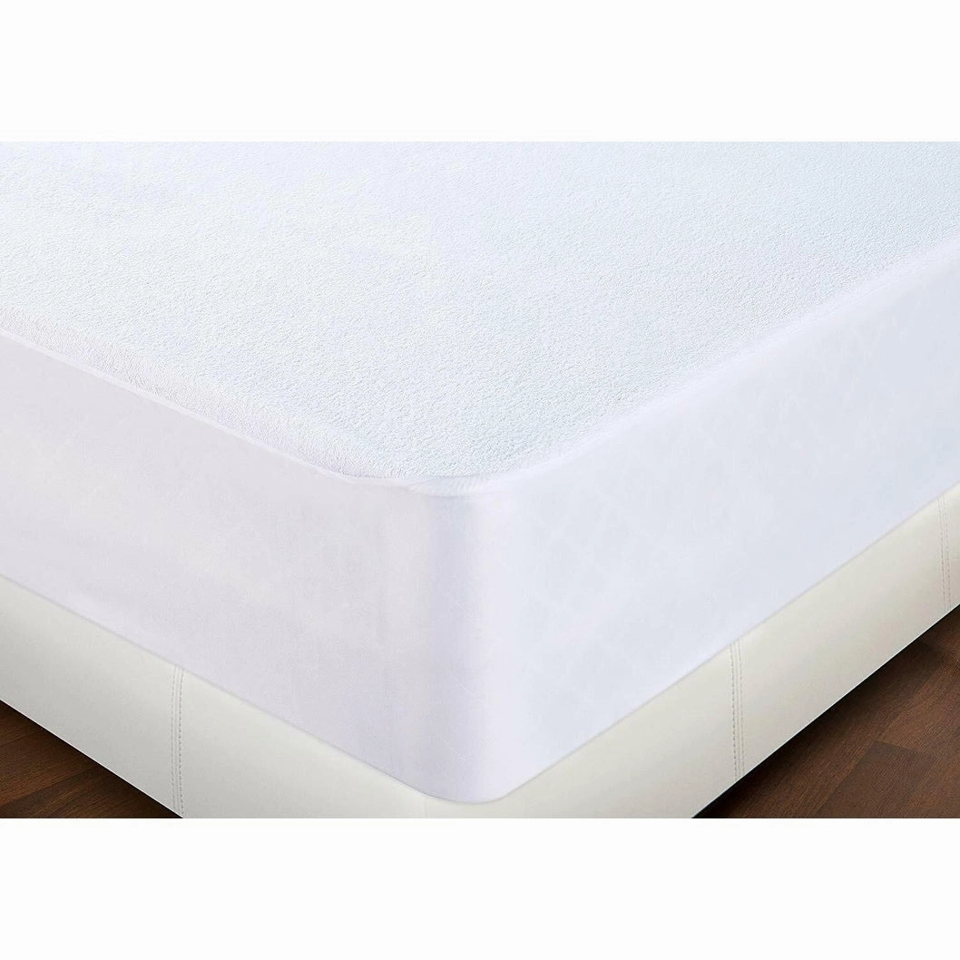 Mattress Cover Protector Waterproof Pad All Sizes Bed Hypoallergenic Deep Pocket